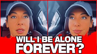 Modern Women & The Loneliness Epidemic  | Looking For "HUSBANDS" in HOME DEPOT |