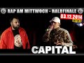 RAP AM MITTWOCH: 03.12.14 BattleMania Halbfinale (3/4) GERMAN BATTLE