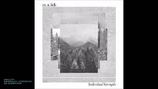 m.n.lith - Individual Strength - 02 Sleepless