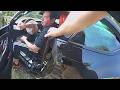 WWE Boss Crashes Bentley at 100 MPH