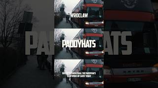 Paddyhats in Polen - Eine Produktion von @derspiegel  #pennymarkt #reeperbahn #spiegeltv #doku