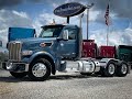 2022 Peterbilt 567 Daycab