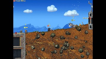 Cortex Command-arms of sorrow killswitch engage