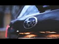 Subaru Forester короткий обзор