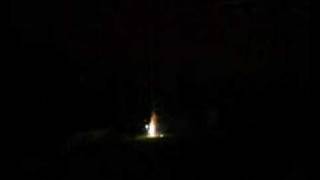 Bonfire Night 2007