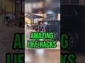 “AMAZING LIFE HACKS You’ll Wish You Knew Sooner 😳”👉 #LifeHacks #AmazingLifeHacks #SmartHacks
