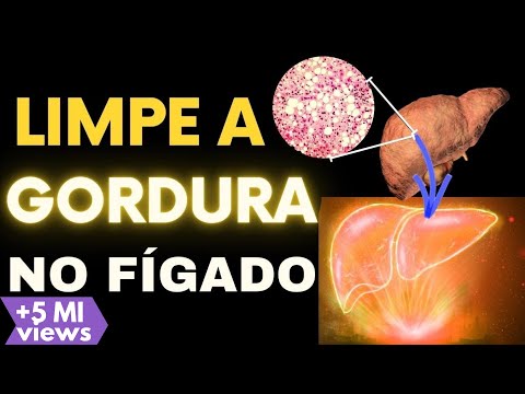 Vídeo: 3 maneiras de reparar danos ao fígado