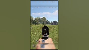 Rust : Sometimes, all you need is what