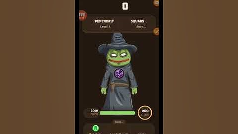 Memefi Token Mining on Telegram || A $Notcoin Brand