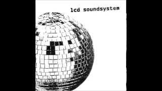 Video thumbnail of "LCD Soundsystem - Losing My Edge"