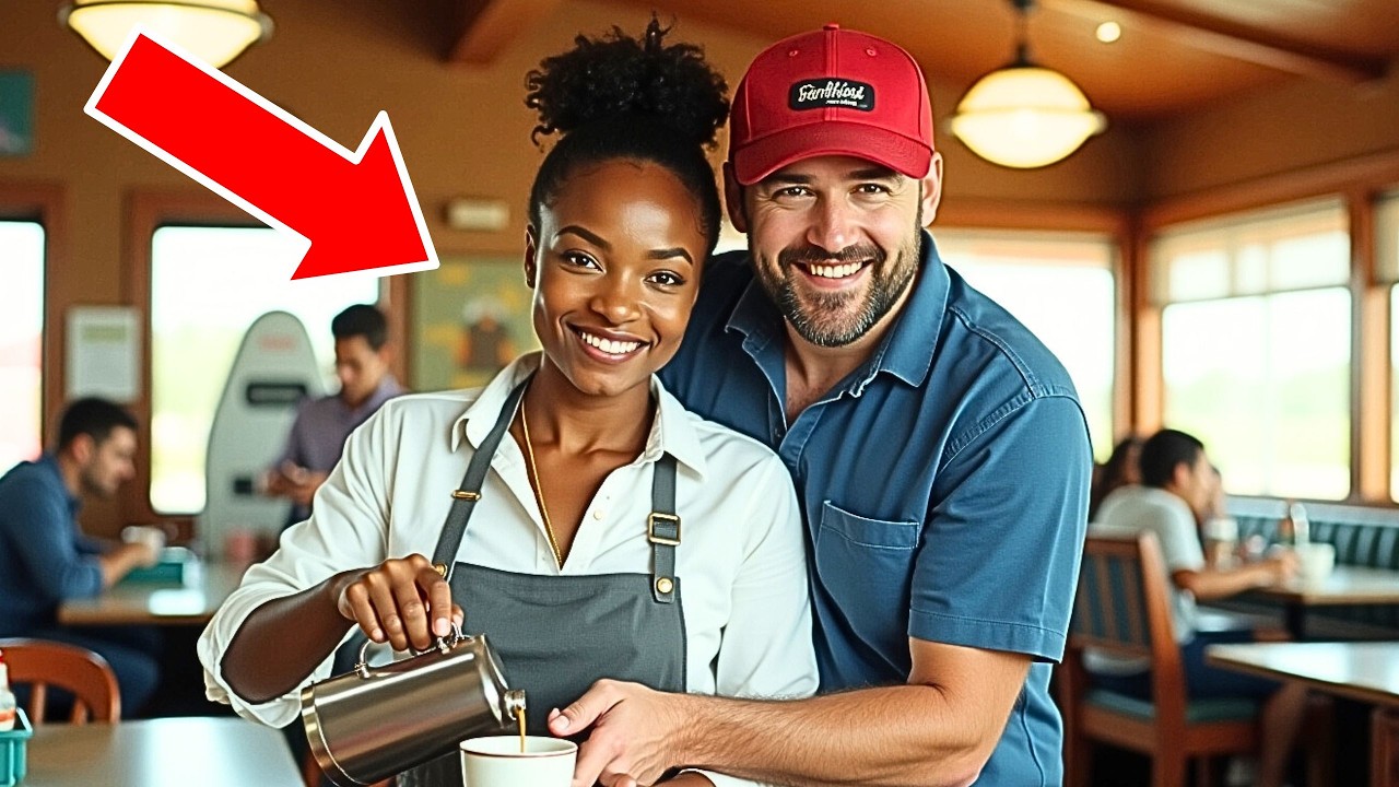 Humble Single Mother Won the Heart of a Millionaire Farmer