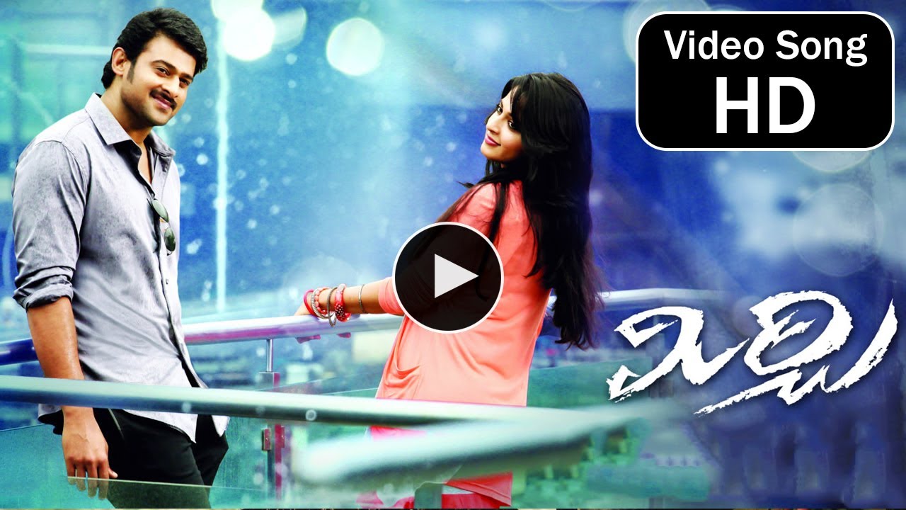 Mirchi Telugu Movie Pandagala Video Song HD YouTube