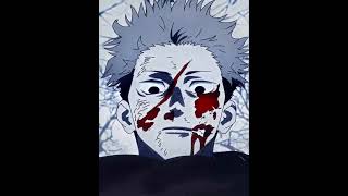 Itadori X Maxito - Jujutsu Kaisen   「4K Edit」