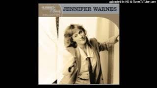 Jennifer Warnes - I Know A Heartache When I See One