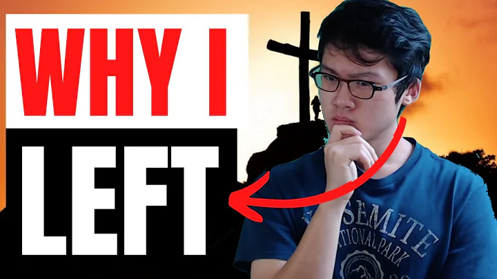 A Christian's Deconversion Story