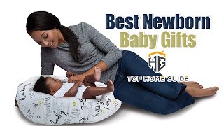 ▶️Baby Gifts: Top 5 Best Newborn Baby Gifts in 2020 - [ Buying Guide ]