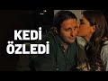 Kedi Özledi - Tek Parça Film (Yerli Komedi)