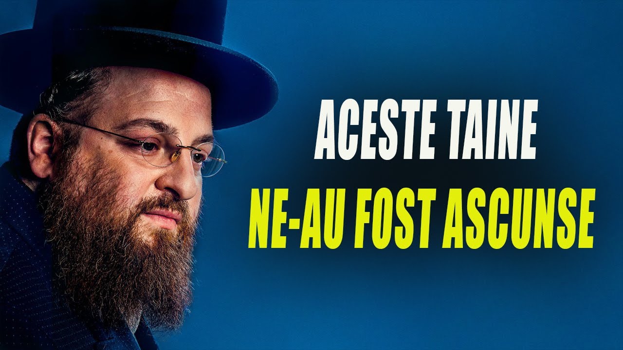 Înțelepciunea EVREIASCĂ (7 secrete pe care toată lumea ar trebui să le știe!)