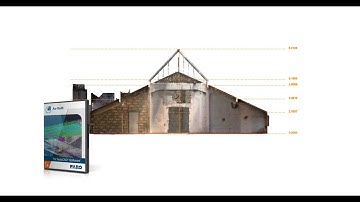 Create 2D layout & 3D model