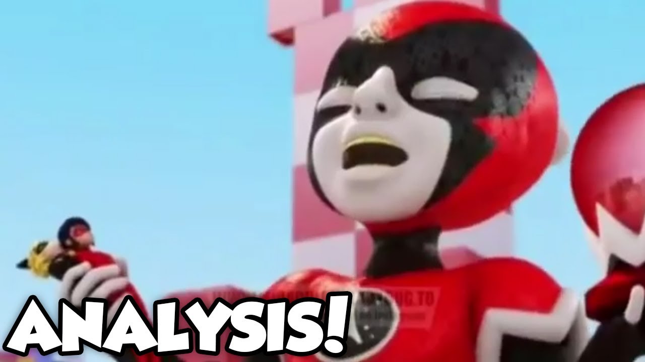 Miraculous Ladybug Season 3 Promo Analysis New Season 3 Promo