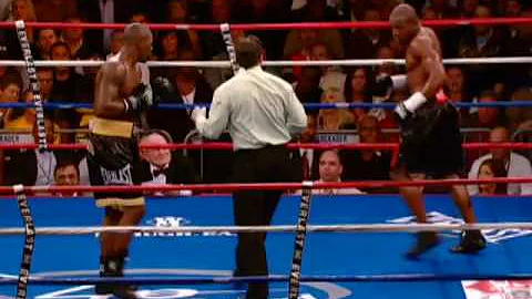 Taylor vs. Lacy: Highlights (HBO Boxing)