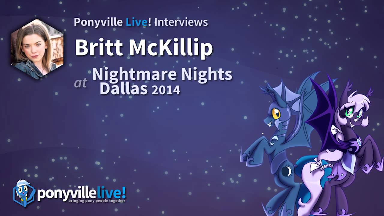 nightmare nights dallas 2014