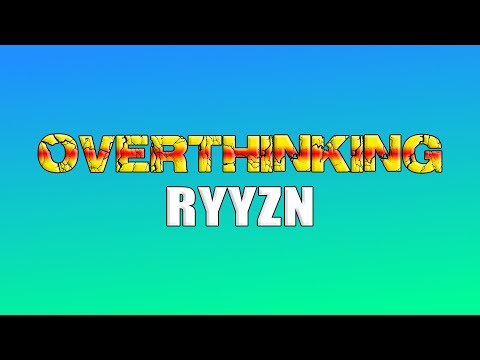 RYYZN – Stay Lyrics