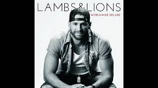 Chase Rice - Eyes On You Official Instrumental