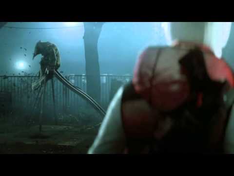 the secret world