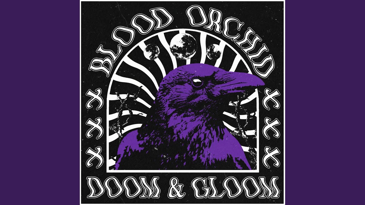 Doomed And Gloomed (@doomedgloomed) / X