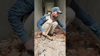 construction India is live! #live #india #viral