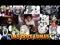 LAS DOCE LUNAS DEMONÍACAS (ANTIGUAS Y RECIENTES)| KIMETSU NO YAIBA.