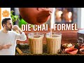 Original Indischer Chai So Geht S