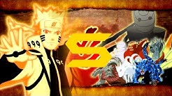 Naruto Shippuden : Ultimate Ninja Storm 3 - How To Get An S Rank In The Last Battle  - Durasi: 46:11. 