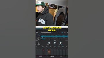 Granular Synth Tutorial 👌 #ableton #producer #arturia #granularsynthesis #prodtsnow