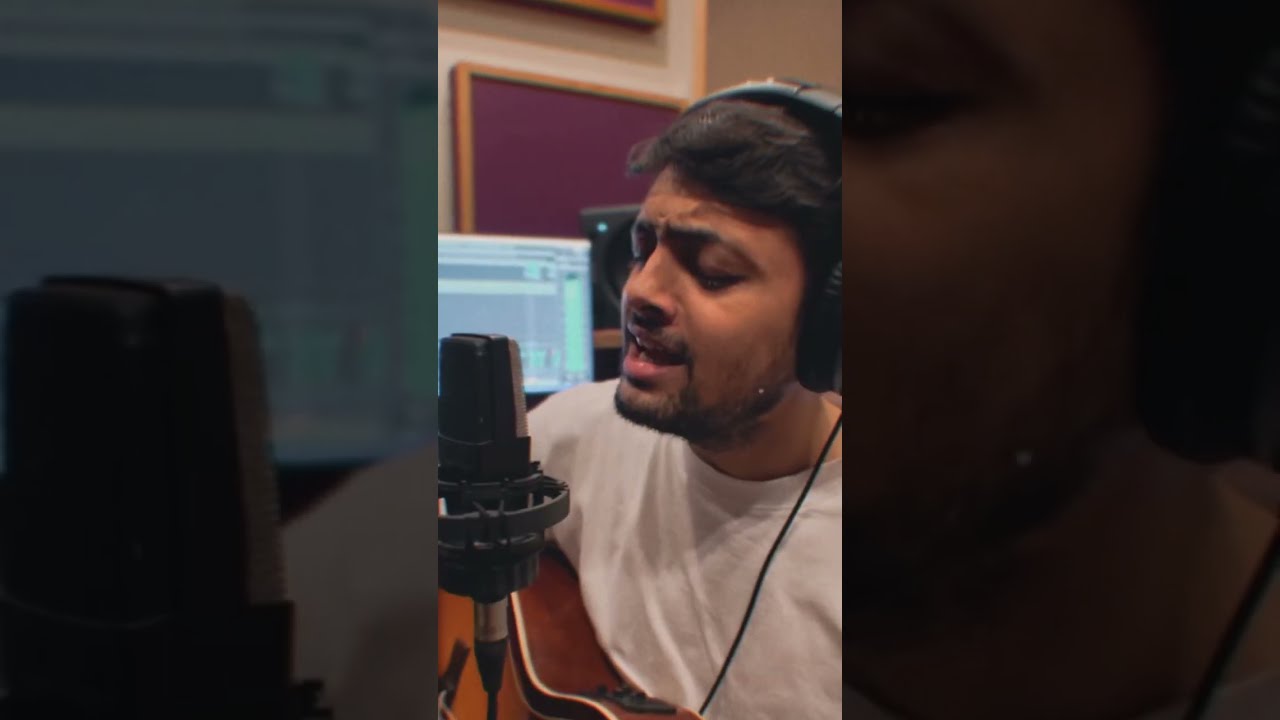 Tum Kya Mile / acoustic