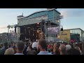 Dan Balan - Despre Tine  🎶 Daugavpils '2018