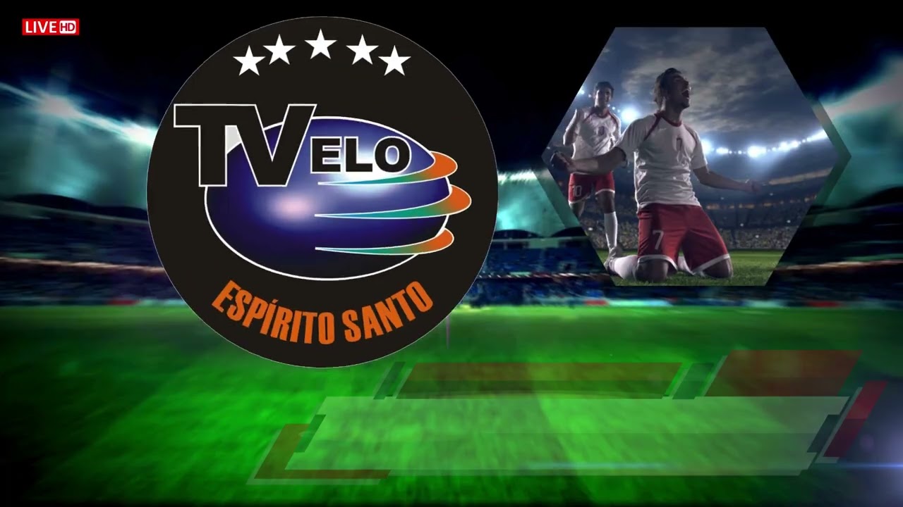 Taça Elo - ES.
