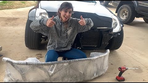 NEW Bash Bars - Unboxing and Install