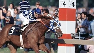 THE TRIPLE CROWN - Documentary