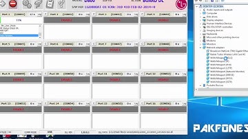 LG G2 AT&T Official Firmware Upgrade / Flash