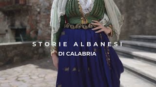 STORIE ALBANESI DI CALABRIA   PT 01    CIVITA