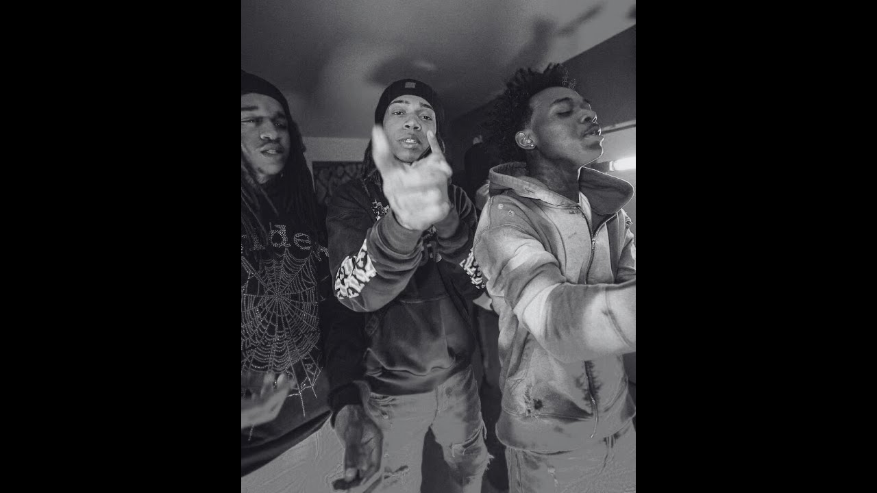 [FREE] Lil Noonie x Chuckyy Type Beat '' Richest 