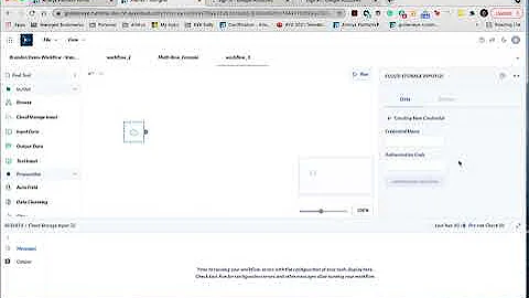 How Alteryx Uses Google User Data