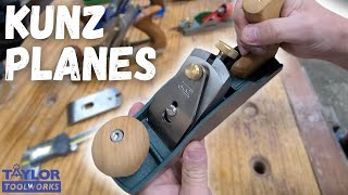 Kunz Plane Review  Cost and Performance