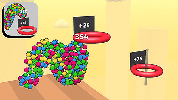 Multi Flap ​- All Levels Gameplay Android,ios (Levels 57-58)