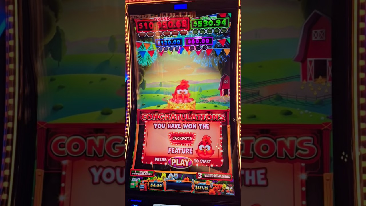 casinos with cashback I HAVE NO IDEA WHAT THIS GAME IS CALLED! casino slot gambling