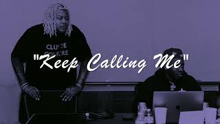 Bino Rideaux x Doggystyleeee Type Beat - Keep Calling Me 03 Greedo Type Beat