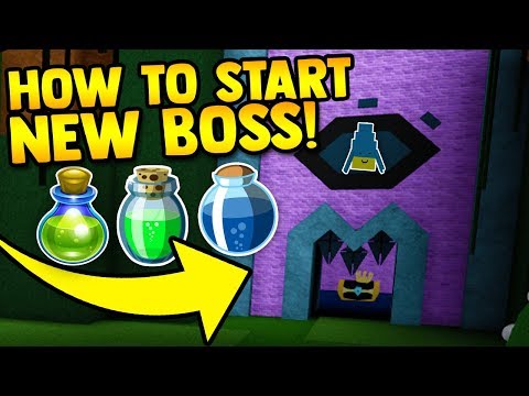 How To Start The New Boss Build A Boat For Treasure Roblox Youtube - new boss roblox build a boat for treasure