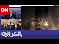 هل كانت إيران غير فعالة أم أنها لم ترد التصعيد مع إسرائيل محلل عسكري يعلق هل كانت إيران غير فعالة أم أنها لم ترد التصعيد مع إسرائيل محلل عسكري يعلق